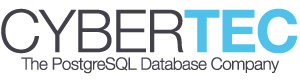 Cybertec logo